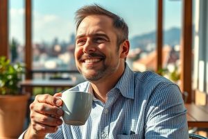 40代男性 好きサインの見抜き方！💖 年上男性の恋愛心理！