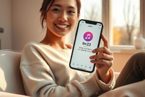Apple Music 6ヶ月無料2回目😲裏技はある？