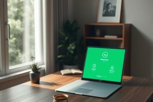 LINE ロックのかけ方を伝授！🔐 プライバシーを守る！