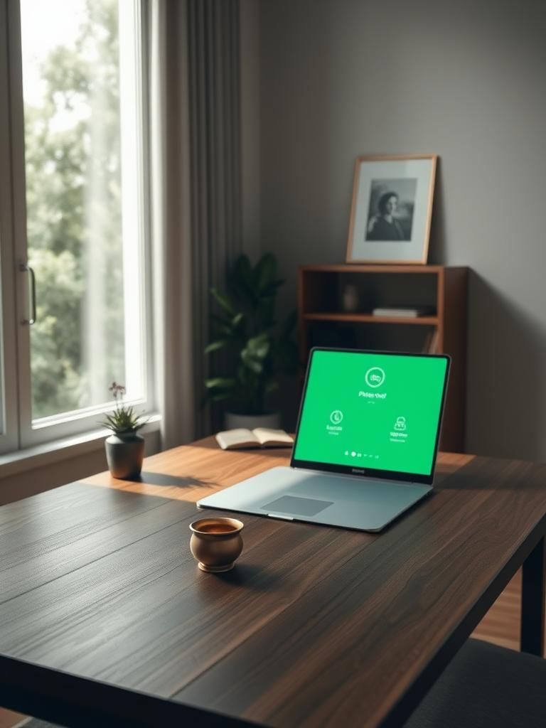 LINE ロックのかけ方を伝授！🔐 プライバシーを守る！