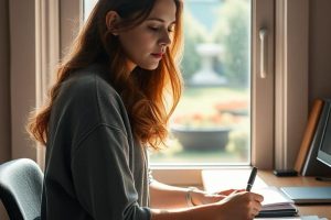 LINEのステメ、何を書けばいい？🤔 迷った時の例文集！