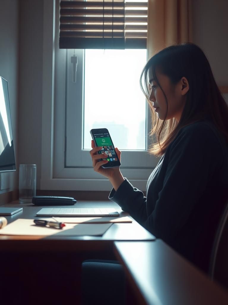 LINEのリマインダー機能、使いこなしてる？⏰