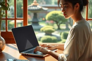 LINEの名前を空白にする方法🤫、バレずに使うには？