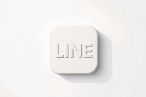 LINEの背景を削除してシンプルにする方法🎨