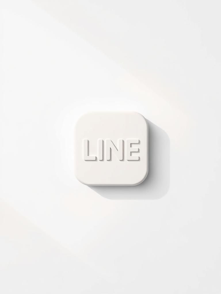 LINEの背景を削除してシンプルにする方法🎨 1 LINEの背景を削除してシンプルにする方法🎨