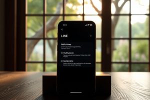 LINEの通知をオフにしても電話は鳴る？🔕