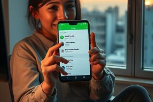 LINEの通話履歴を削除する方法🗑️