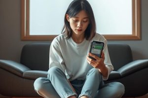LINEの非表示とブロック、相手からどう見えるか徹底検証！