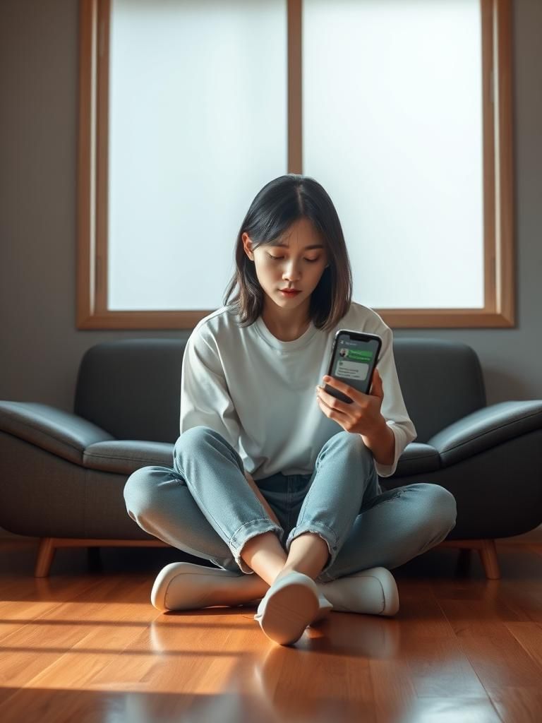 LINEの非表示とブロック、相手からどう見えるか徹底検証！