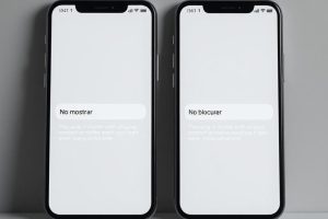 LINEの非表示とブロックの違いを徹底比較！🚫