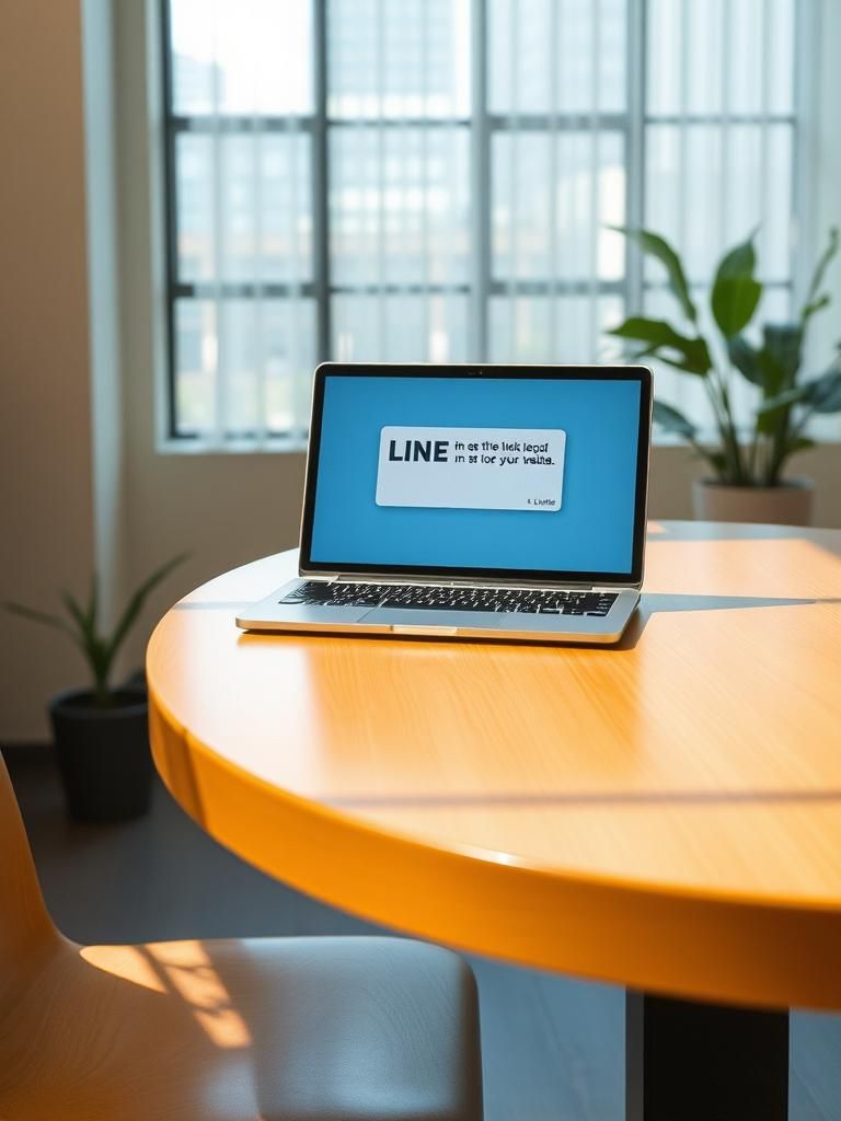 LINEを既読にしない方法🤫徹底解説 1 LINEを既読にしない方法🤫徹底解説