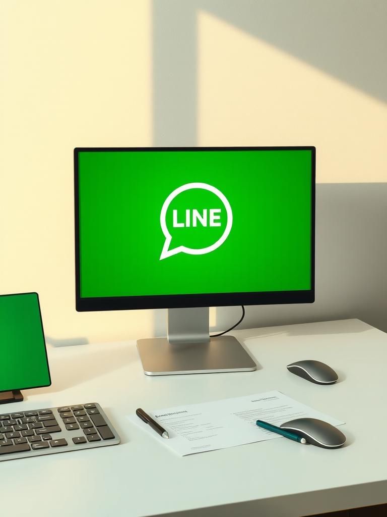 LINEアイコンに著作権はある？🤔 注意点を解説！