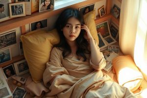 LINEアルバムに保存できる写真の枚数上限は？📸
