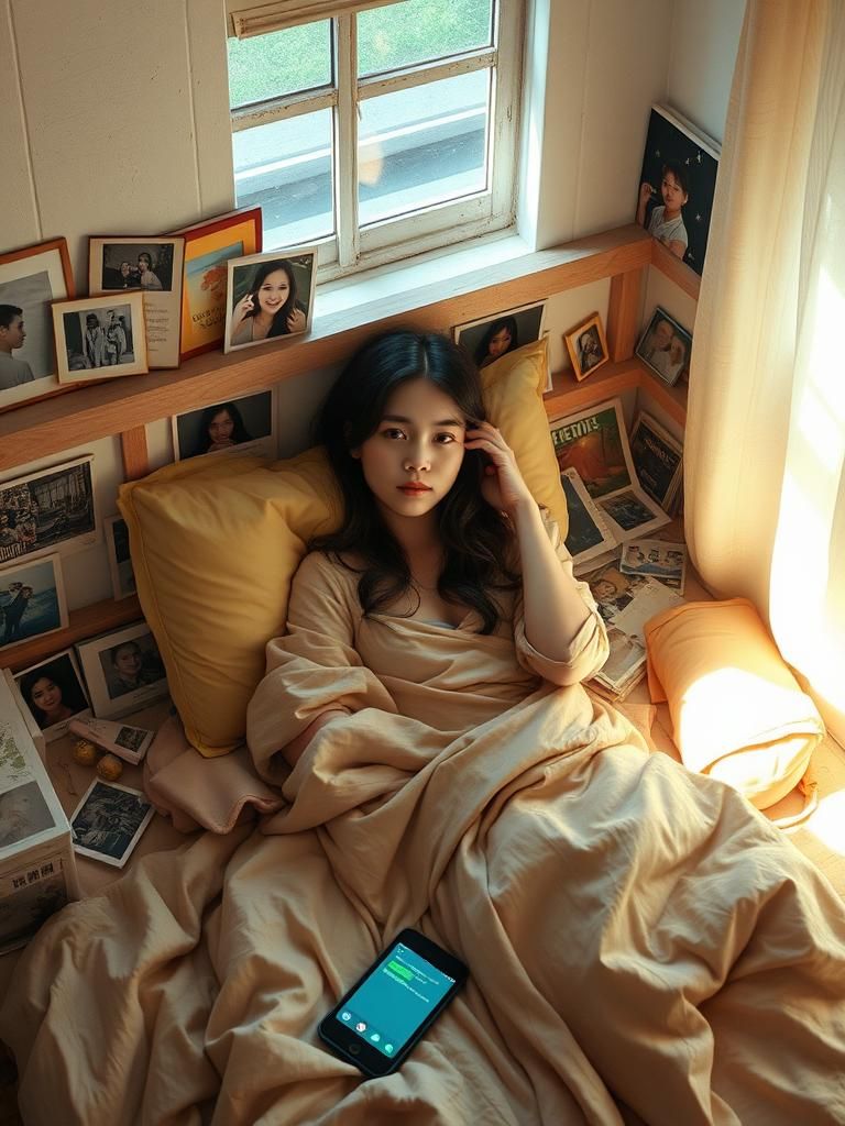 LINEアルバムに保存できる写真の枚数上限は？📸