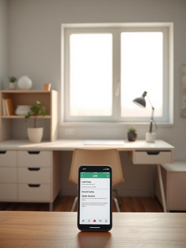 LINEオープンチャットの名前変更方法、匿名性を保つには？🤫