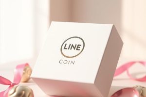 LINEコインプレゼント🎁贈る方法＆注意点