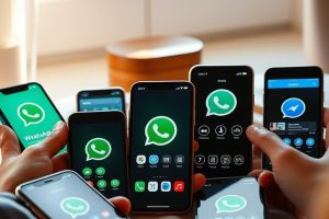 LINE以外の連絡手段あれこれ！📱 おすすめアプリ紹介！