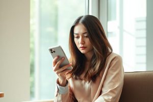 LINE既読がつかない🤔原因と対処法