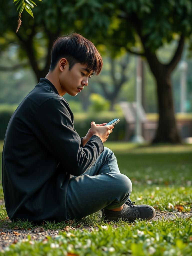 LINE既読無視 男の心理と対処法！💔 もう悩まない！