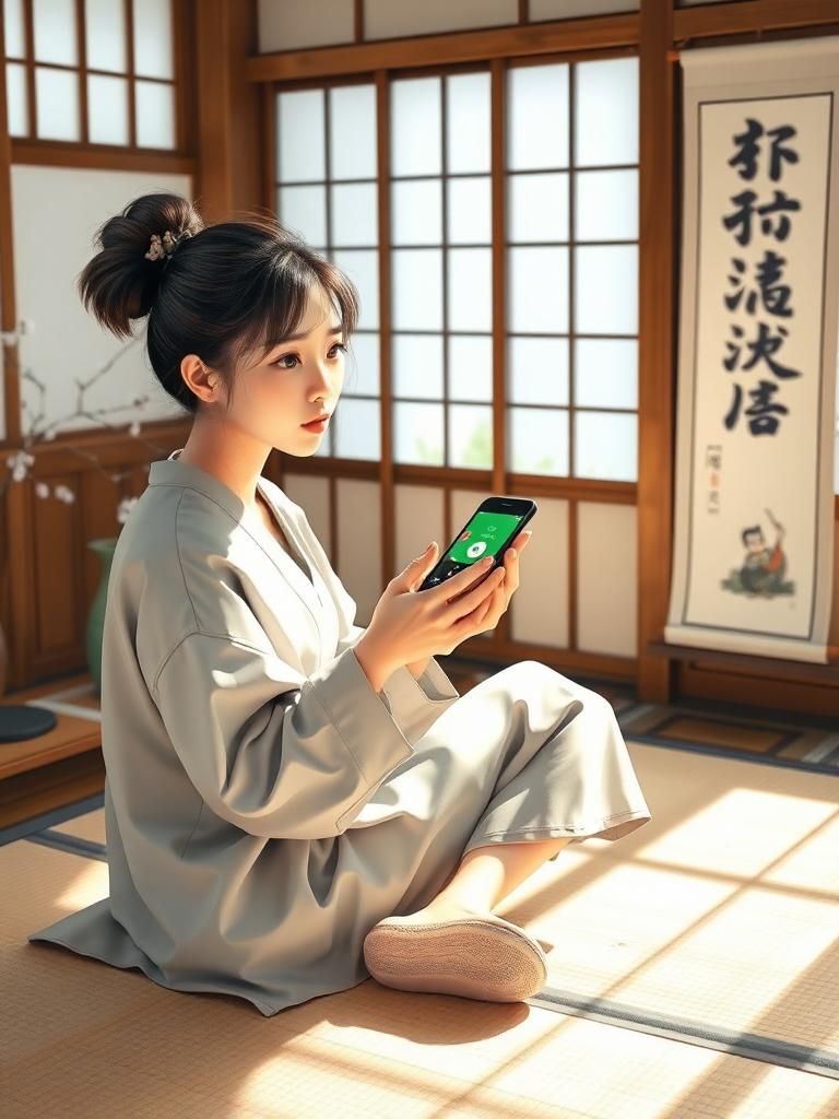 LINE電話声聞こえない👂時の対処法 1 LINE電話声聞こえない👂時の対処法