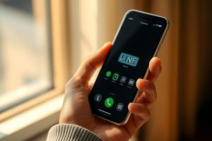LINE電話番号確認📞自分の番号を調べる