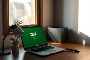 PC版LINEにログインできない⁉️ 今すぐ試すべき対処法💻