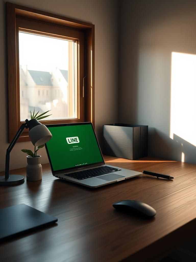 PC版LINEにログインできない⁉️ 今すぐ試すべき対処法💻 1 PC版LINEにログインできない⁉️ 今すぐ試すべき対処法💻