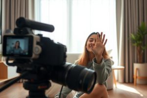 TikTok ライブ 誰でもできるようになった🎉 配信の始め方！