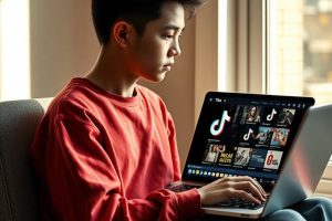 TikTok保存方法📲バレずにこっそりDL
