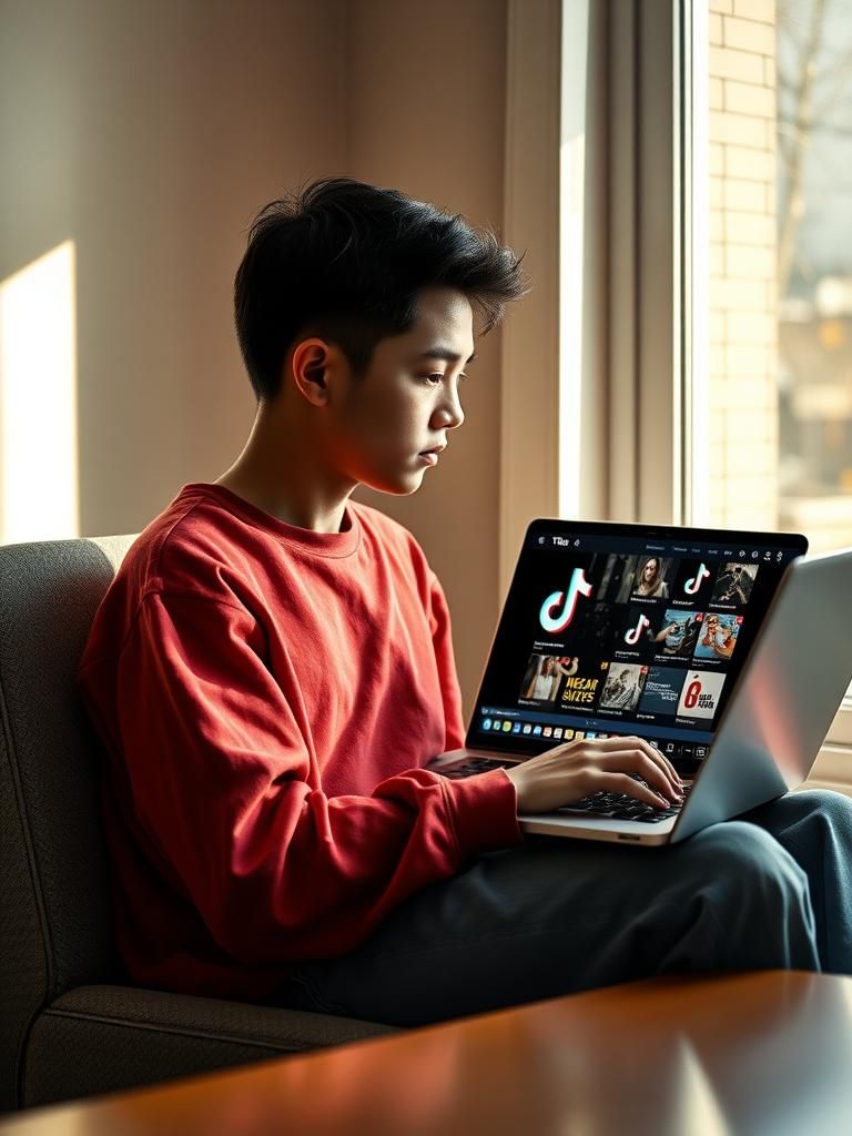 TikTok保存方法📲バレずにこっそりDL 1 TikTok保存方法📲バレずにこっそりDL