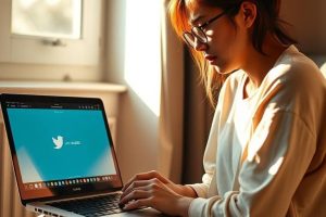 Twitterで「問題が発生しました」エラーの解決法を徹底解説🐦