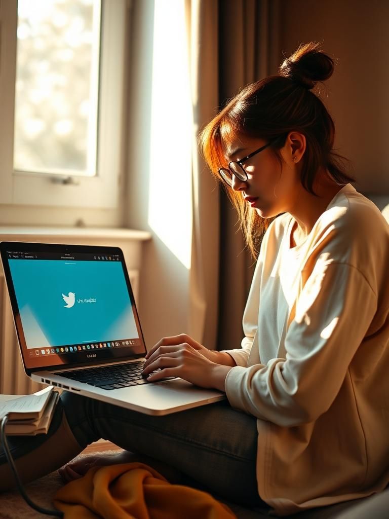 Twitterで「問題が発生しました」エラーの解決法を徹底解説🐦 1 Twitterで「問題が発生しました」エラーの解決法を徹底解説🐦