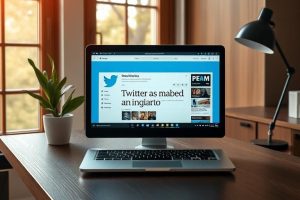 Twitterのセンシティブ設定解除方法（英語で解説付き）