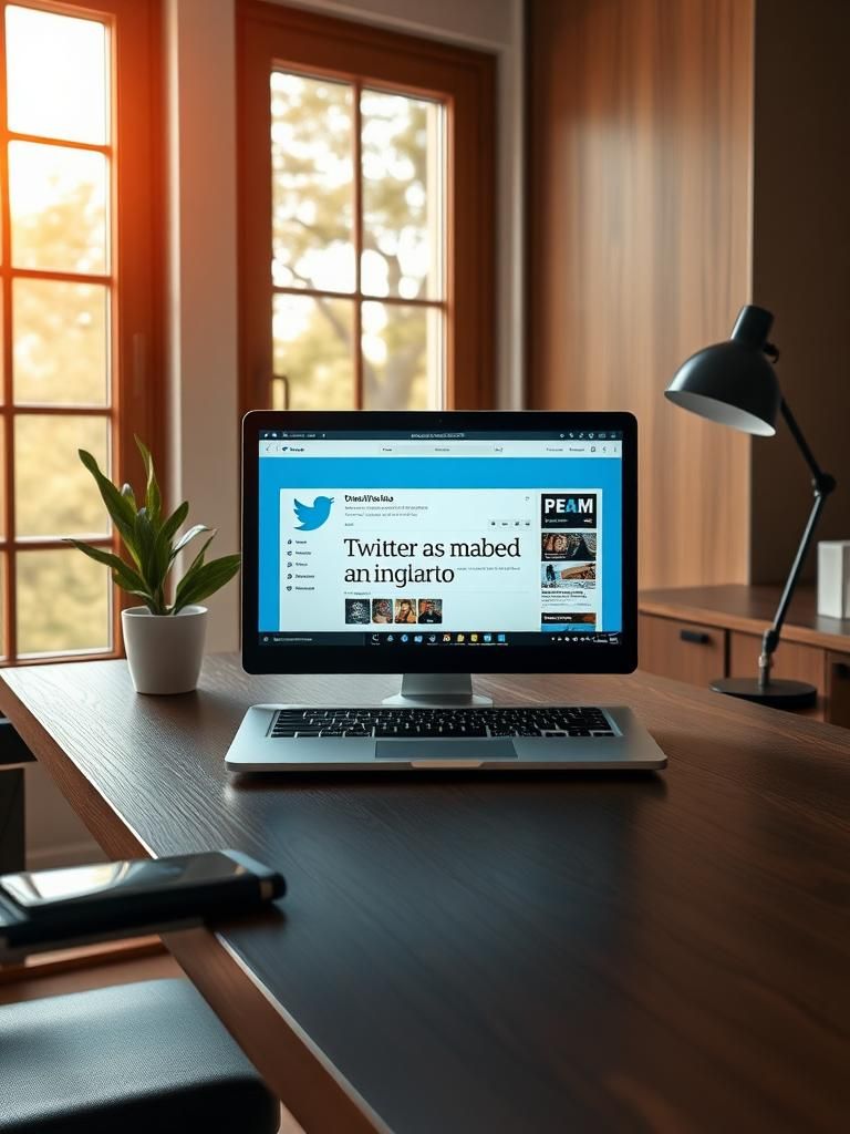 Twitterのセンシティブ設定解除方法（英語で解説付き）