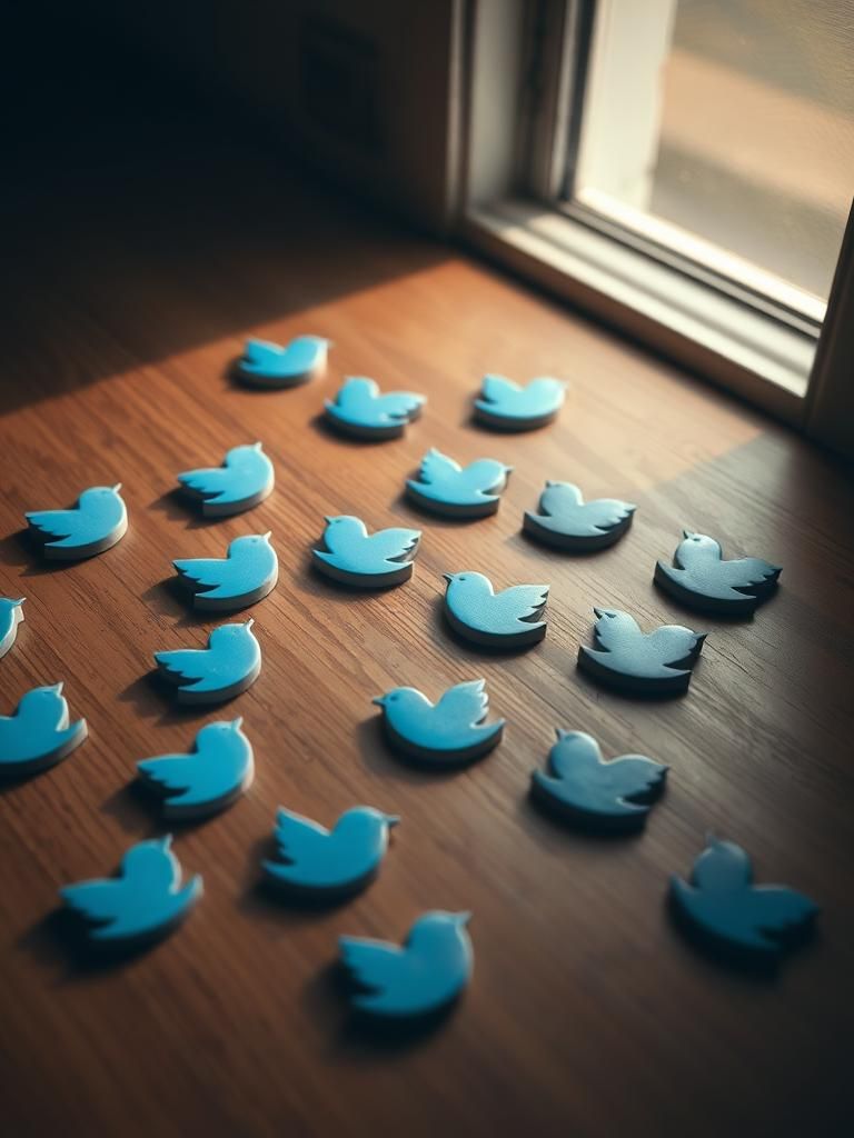 Twitterの初期アイコン、実は種類があるって知ってた？