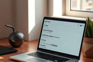 Twitterの言語を自由自在に変更する方法🌐
