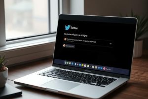 Twitterの言語設定、英語から日本語へ簡単変更！🇯🇵