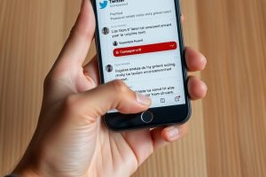 Twitterアカウントのリンクを貼る方法🔗