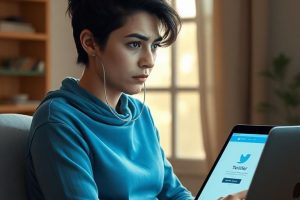 Twitterユーザー名忘れた😱確認方法ガイド