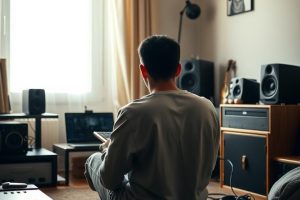 YouTube MP3 アップロード🎵 音楽共有の裏技！