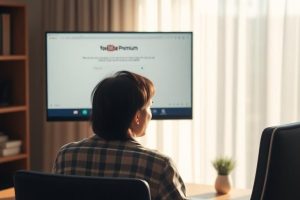 YouTube Premium支払い方法💳 変更手順を解説！