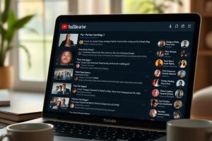 YouTube アーカイブ コメント💬 過去動画も楽しむ！