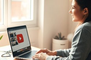 YouTubeから簡単にログアウト！手順をわかりやすく解説