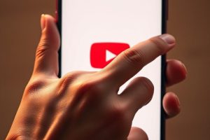 YouTubeの10秒スキップができない時の対処法⏩