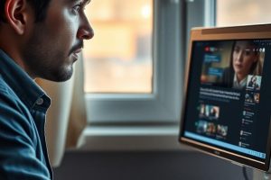 YouTubeのコメント欄がおかしい😱 対処法は？