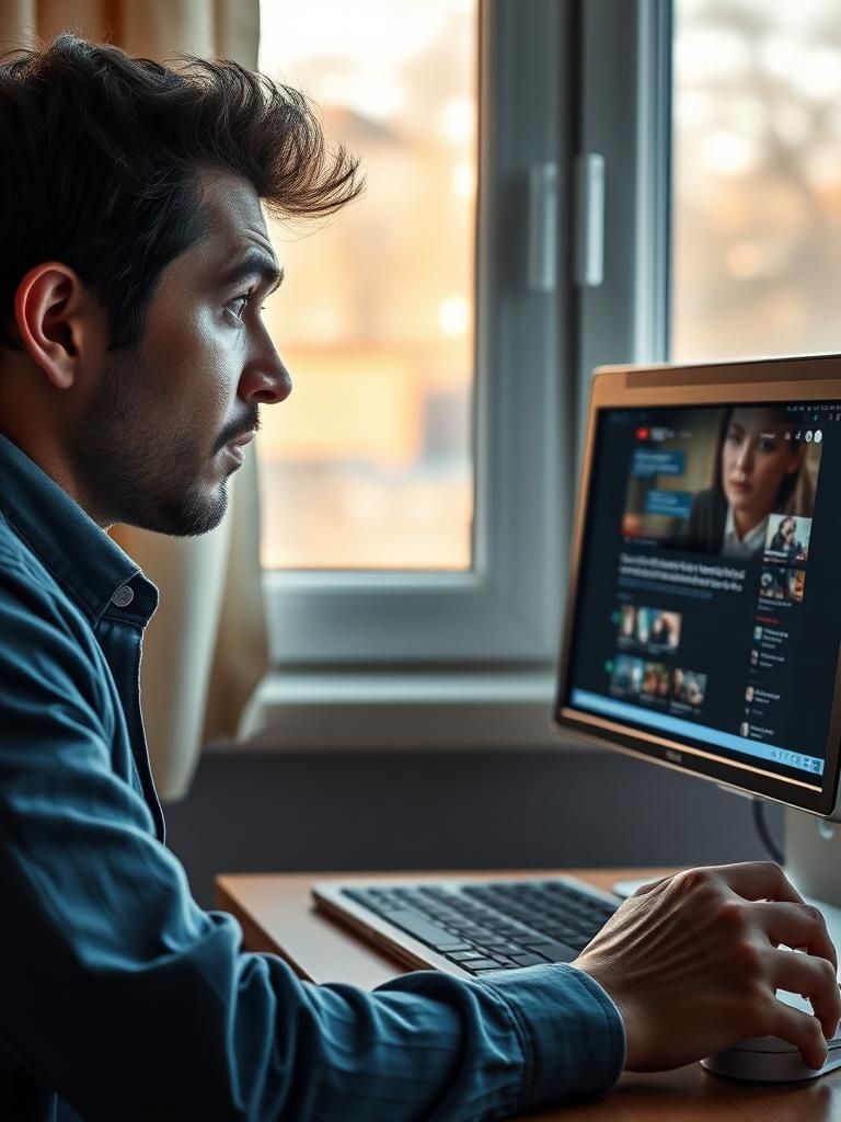 YouTubeのコメント欄がおかしい😱 対処法は？