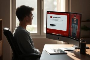 YouTubeの年齢制限を解除する方法