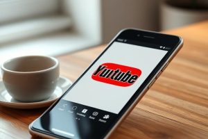 YouTubeアプリの容量を軽くする㊙️テクニック