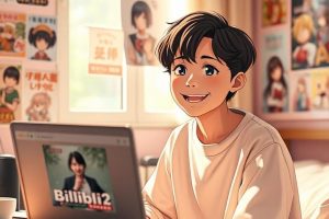 bilibiliの動画を保存する方法🤫、これでいつでも見返せる！