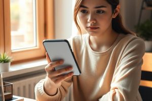 iPhoneでLINE通知こない😭時の解決策